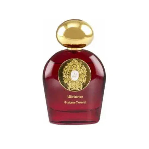 Tiziana Terenzi Wirtanen Extrait de Parfum packaging box