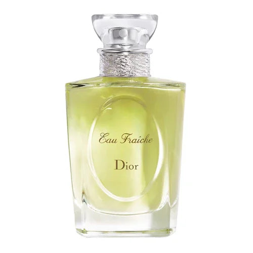 Dior Dior Eau Fraiche Eau de Toilette for Women