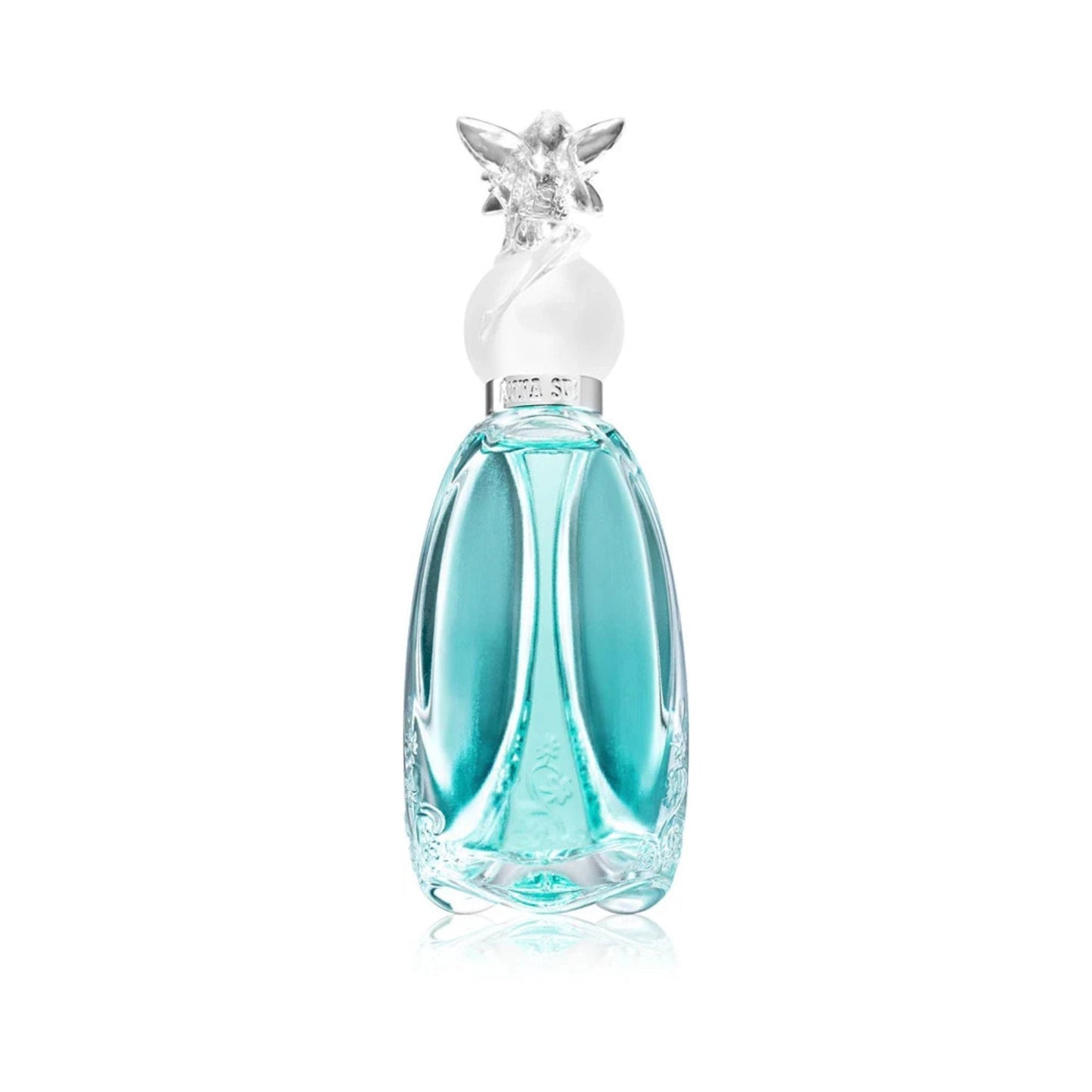 Anna Sui Secret Wish Eau de Toilette bottle close-up detail