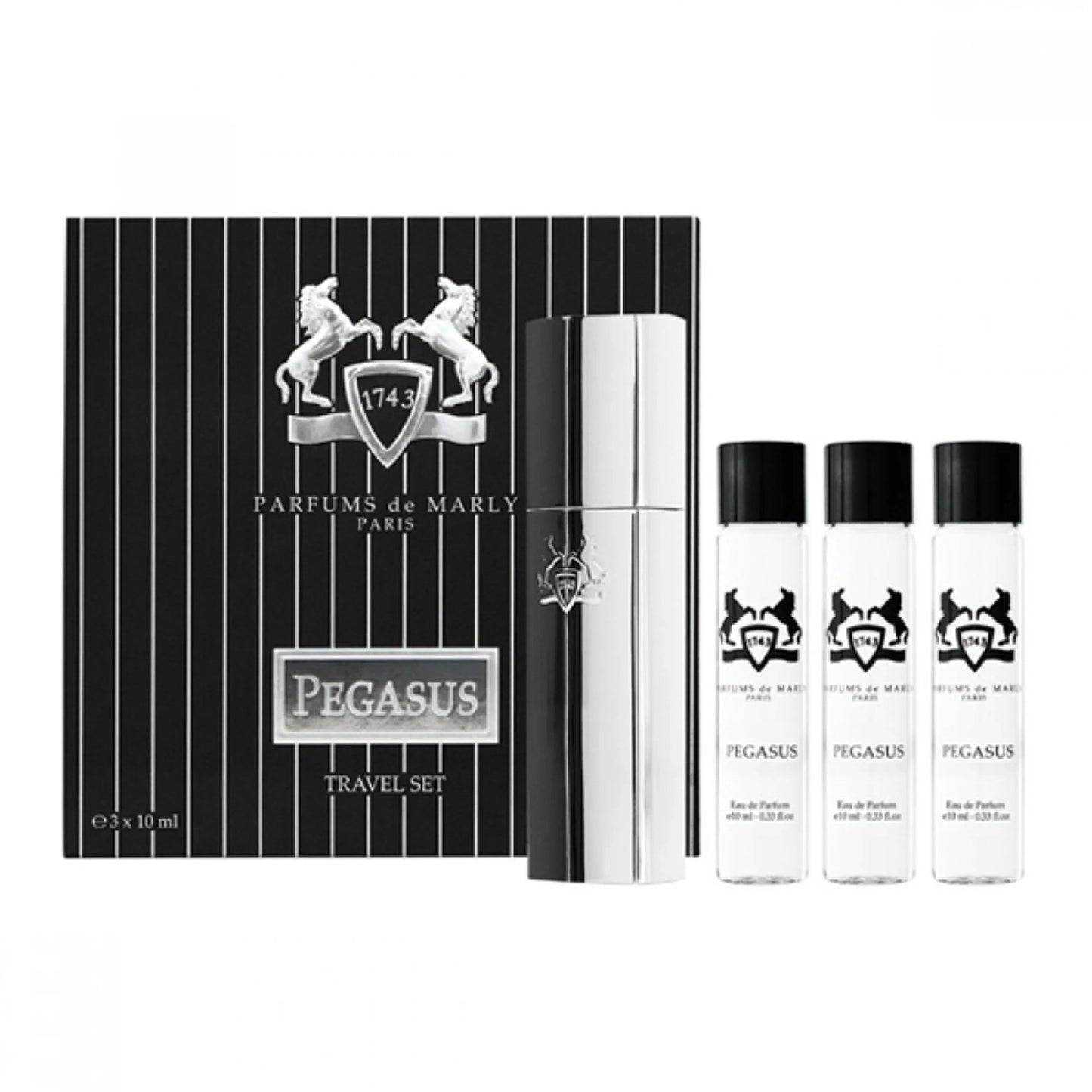 Parfums De Marly Pegasus Eau de Parfum for Unisex