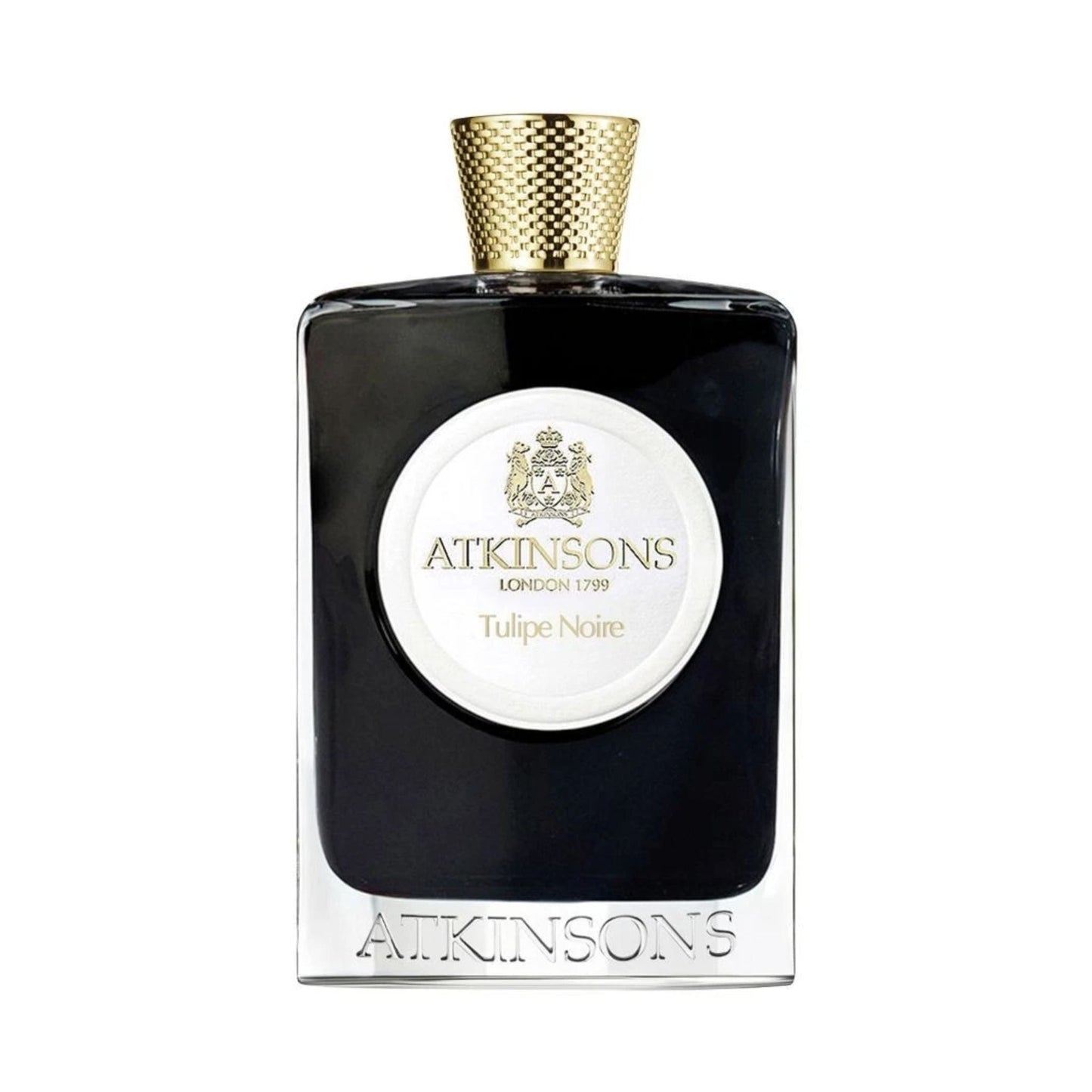 Atkinsons Tulipe Noire Eau de Parfum packaging box