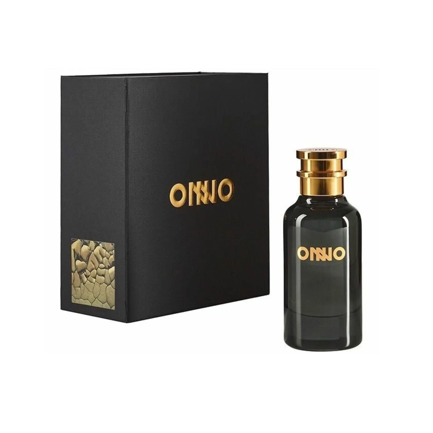 ONNO Cuba Libre Eau de Parfum perfume bottle