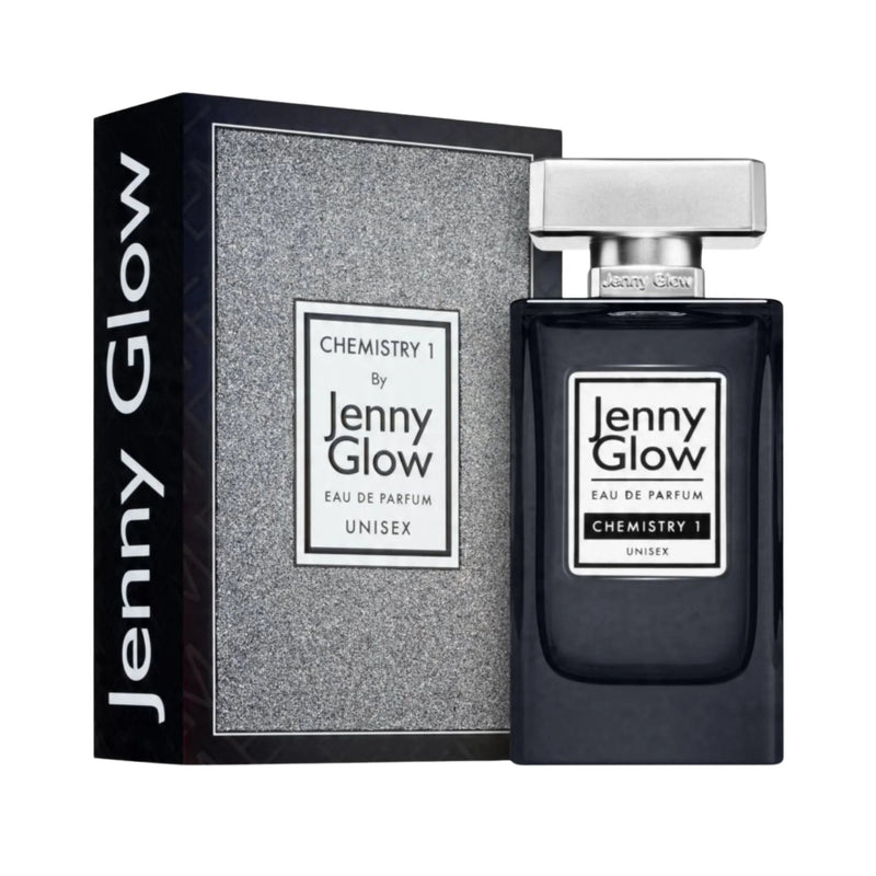 Jenny Glow Chemistry