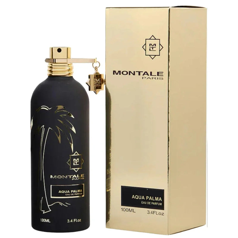 Montale Aqua Palma