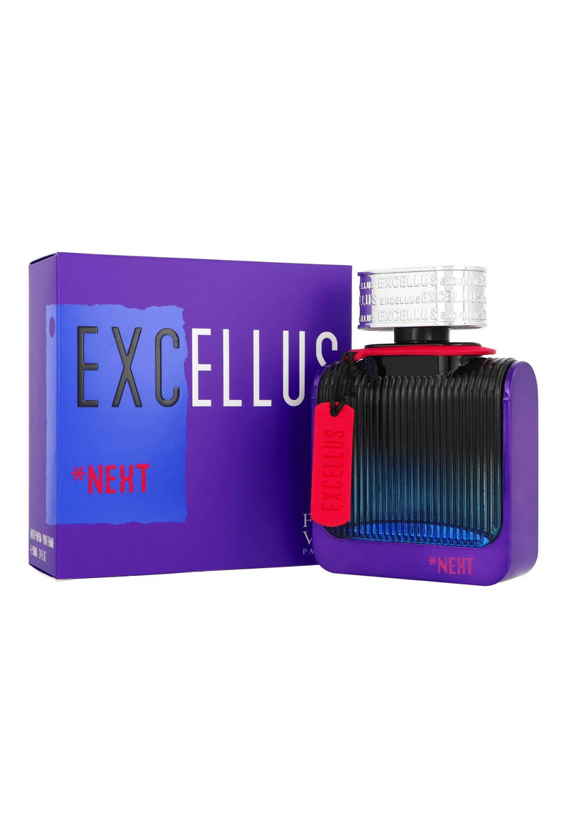 Flavia Excellus Next