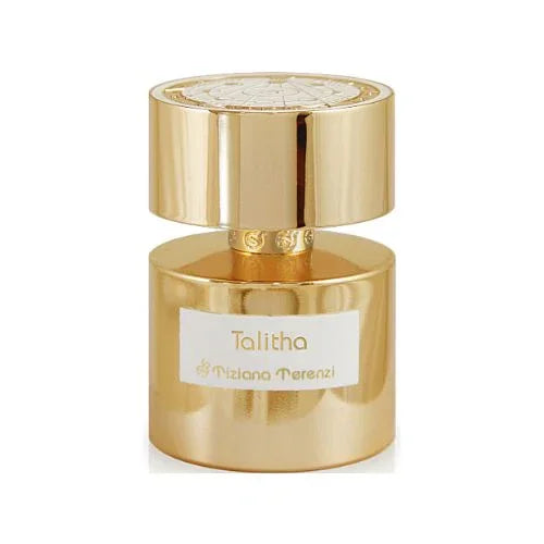 Tiziana Terenzi Talitha Extrait de Parfum packaging box