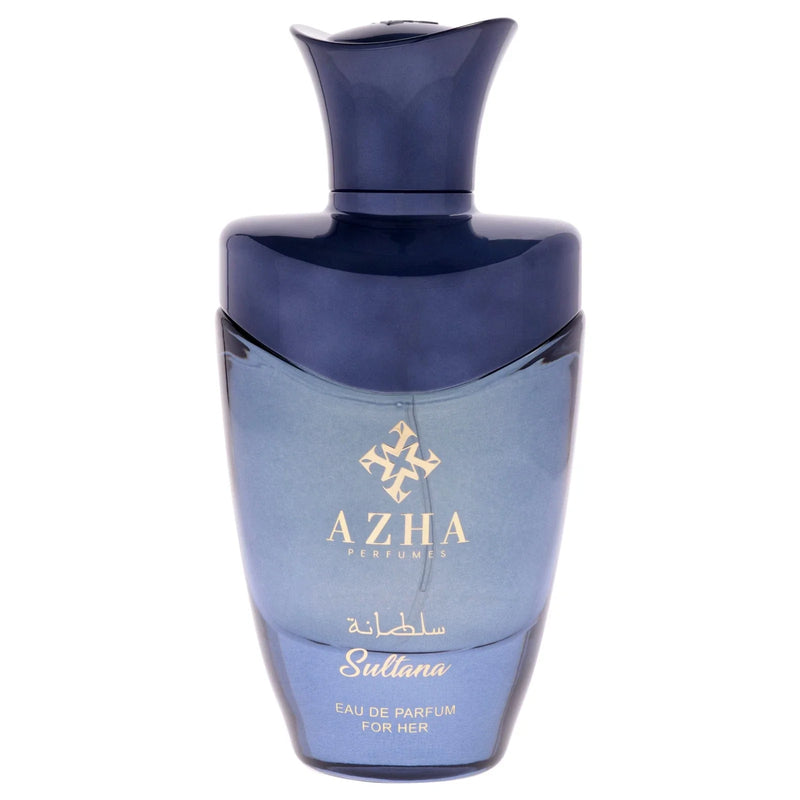 Azha Perfumes Sultana