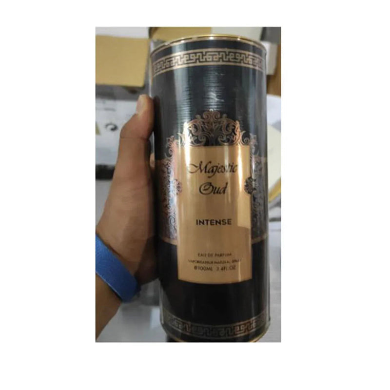 Flavia Majestic Oud Intense
