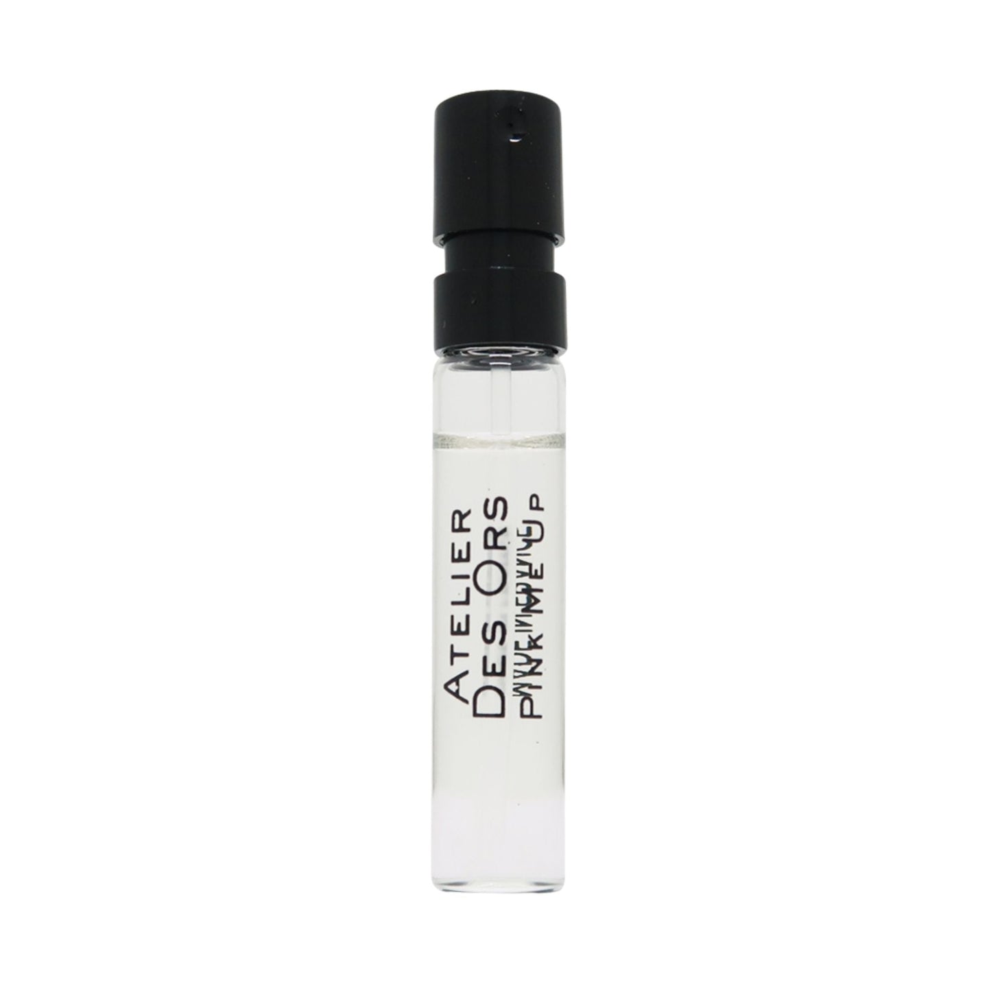 Atelier Des Ors Pink Me Up Eau de Parfum packaging box