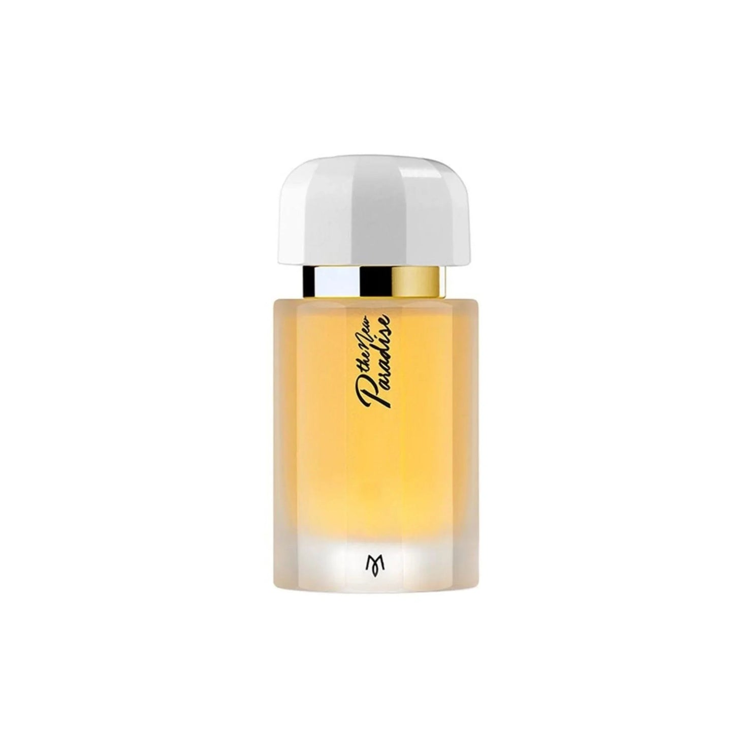 Ramon Monegal The New Paradise Eau de Parfum bottle and box