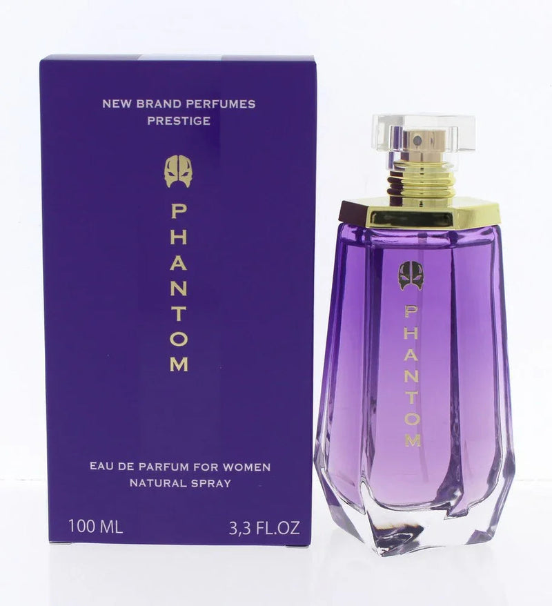 New Brand Prestige Phantom