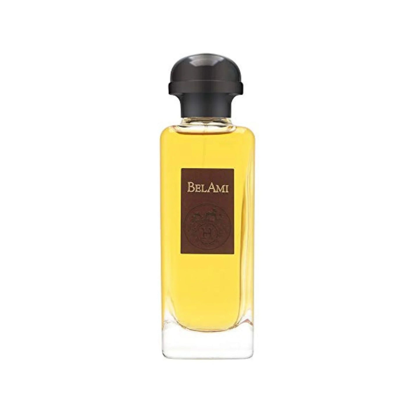 Hermes Bel Ami Eau de Toilette packaging box