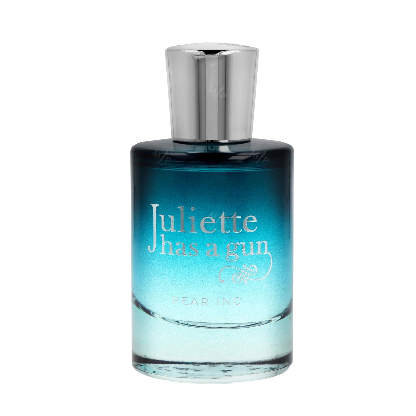 Juliette Has A Gun Pear Inc Eau de Parfum label detail