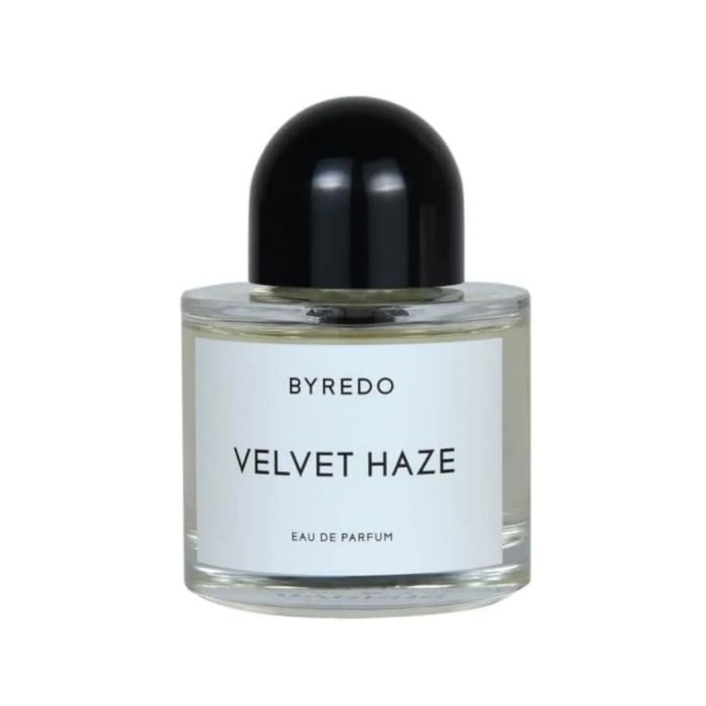 Byredo Velvet Haze Eau de Parfum carton and packaging