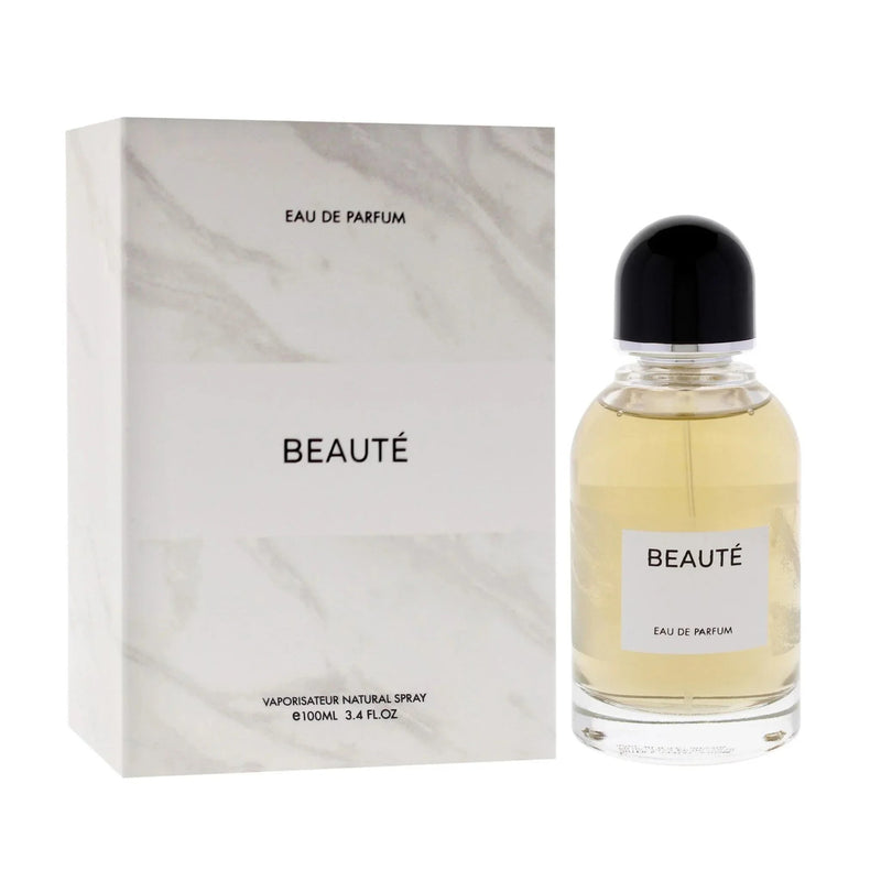 Le Vogue Beaute
