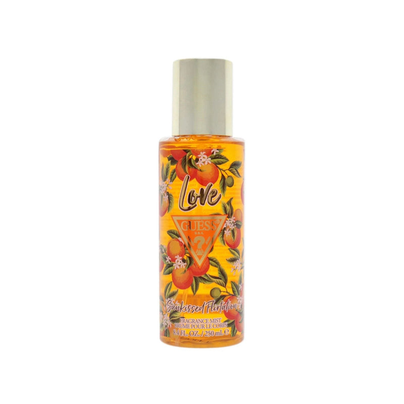 Guess Love Sunkissed Flirtation Mist