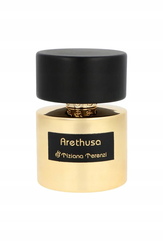 Tiziana Terenzi Arethusa Extrait de Parfum packaging box