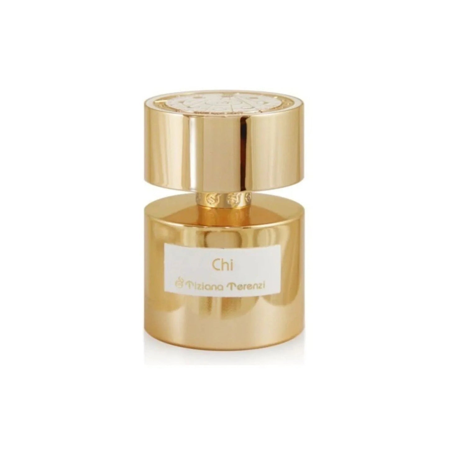 Tiziana Terenzi Chi Extrait de Parfum packaging box