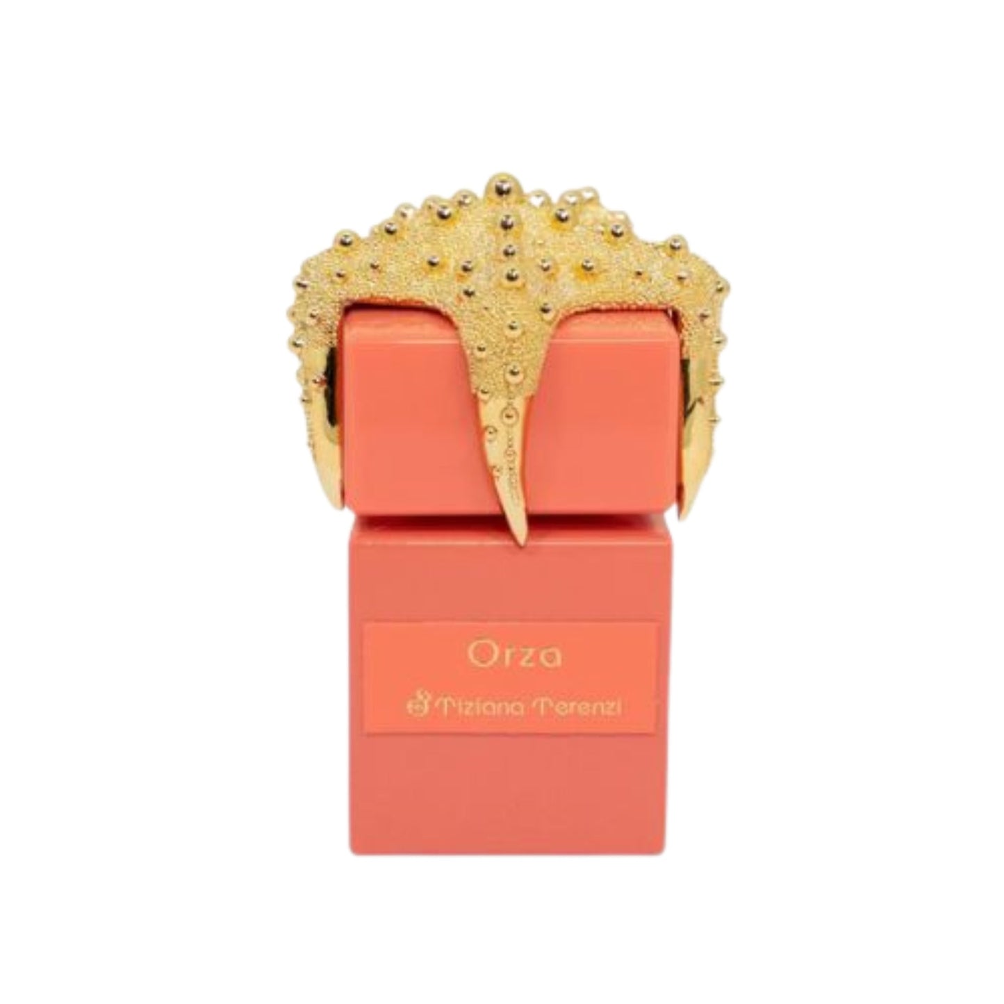 Tiziana Terenzi Orza Extrait de Parfum bottle and box