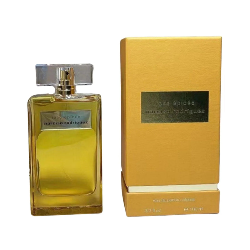 Narciso Rodriguez Rose Epicee Intense