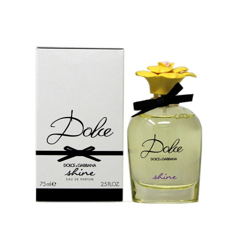 Dolce & Gabbana Dolce Shine