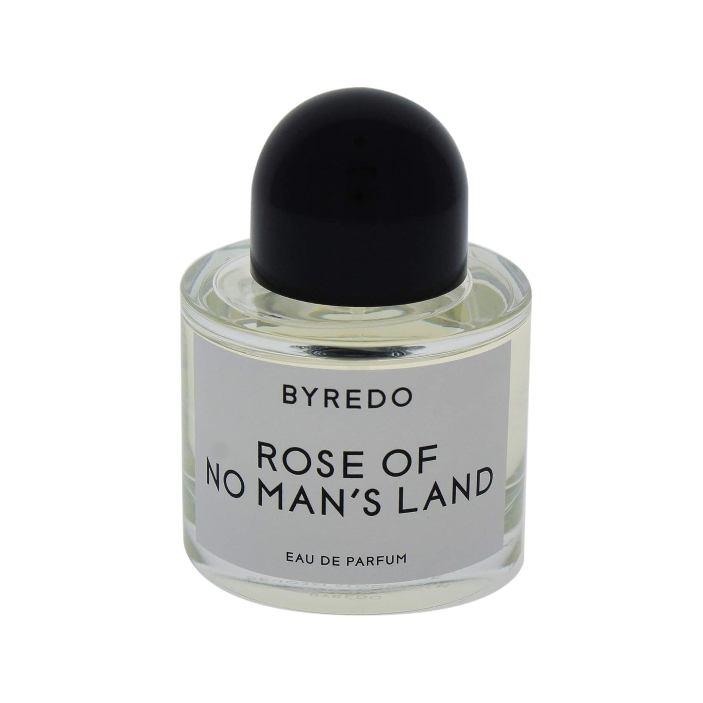 Byredo Rose of No Man's Land Eau de Parfum carton and packaging