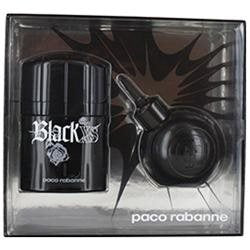 Black Xs Speaker Set Men Discontinued