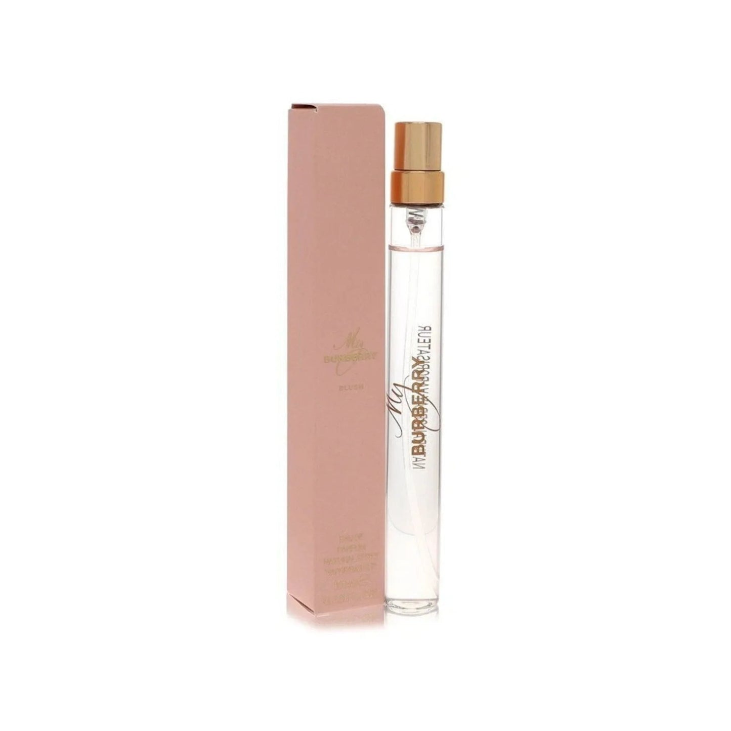 Burberry My Burberry Blush Eau de Parfum for Women