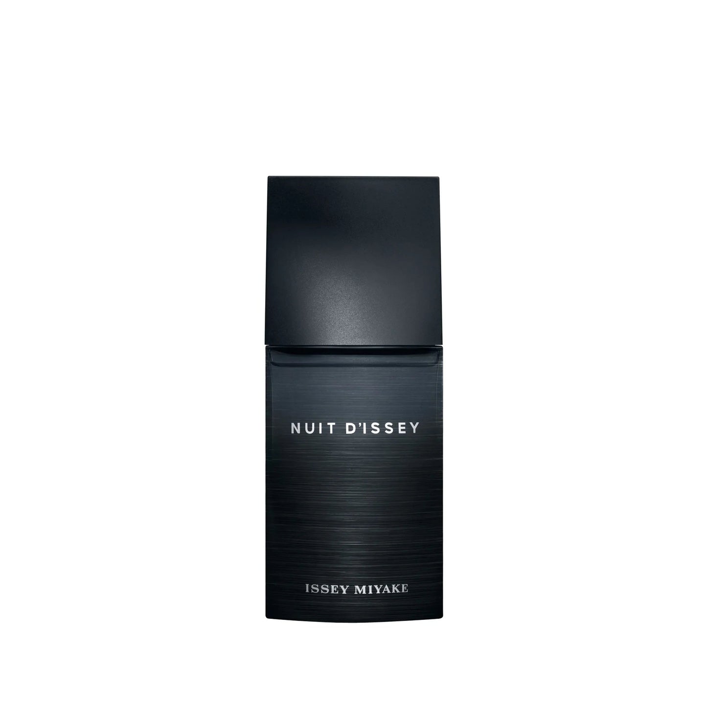 Issey Miyake Nuit D'Issey Parfum bottle and box