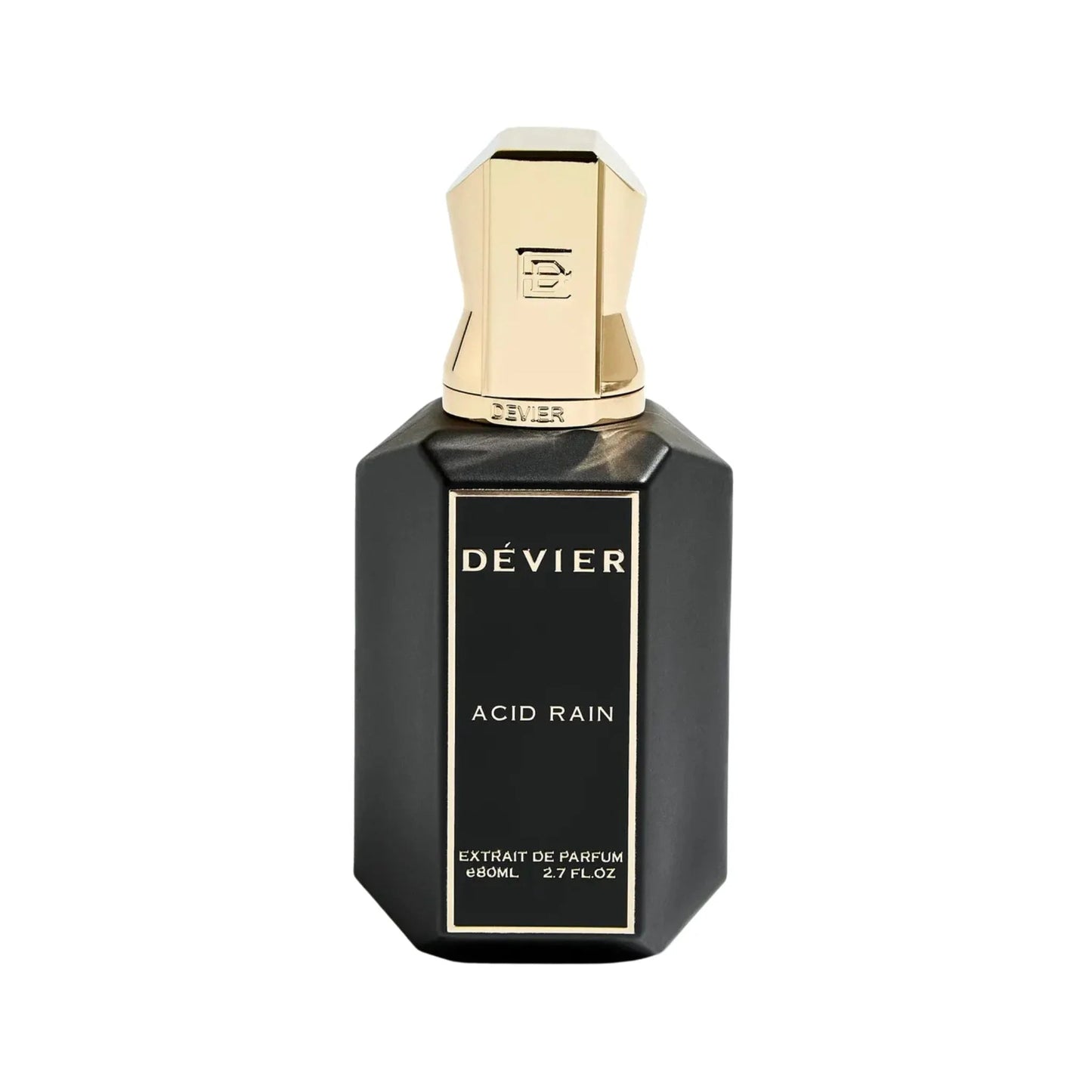 Devier Acid Rain Extrait de Parfum perfume bottle