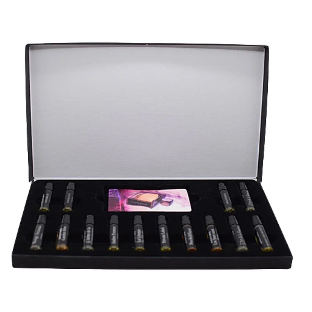 Jovoy Paris Discovery Kit Eau de Parfum perfume bottle