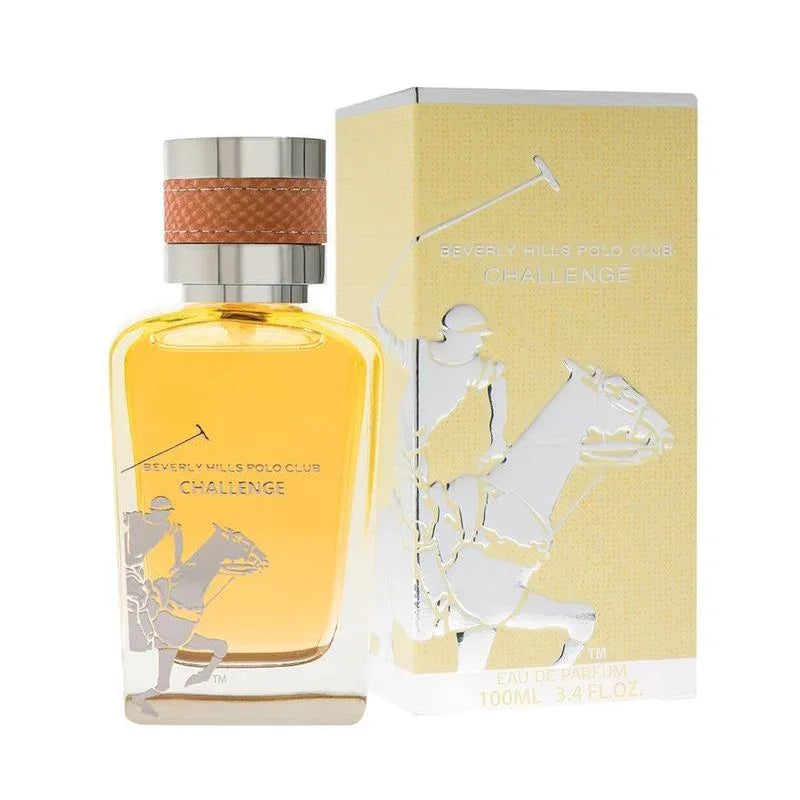 Beverly Hills Polo Club Challenge