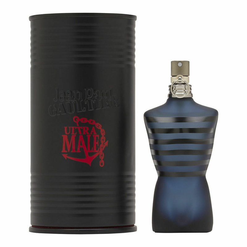 Jean Paul Gaultier Ultra Male Intense