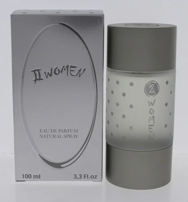 New Brand 2 Women