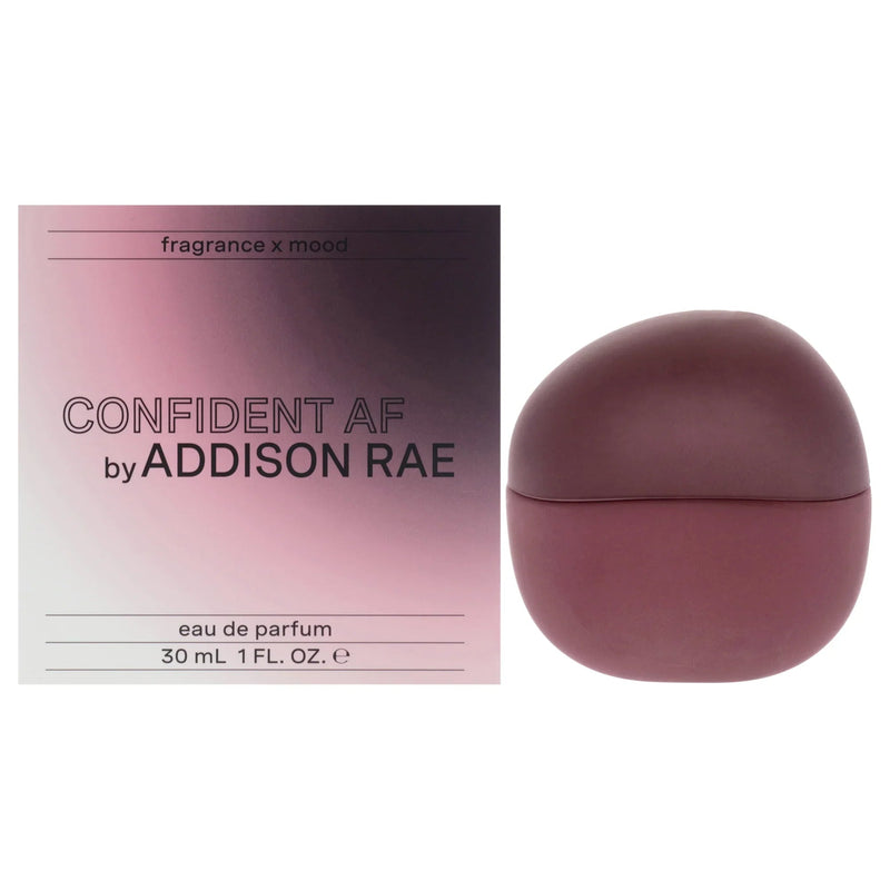 Addison Rae Confident Af