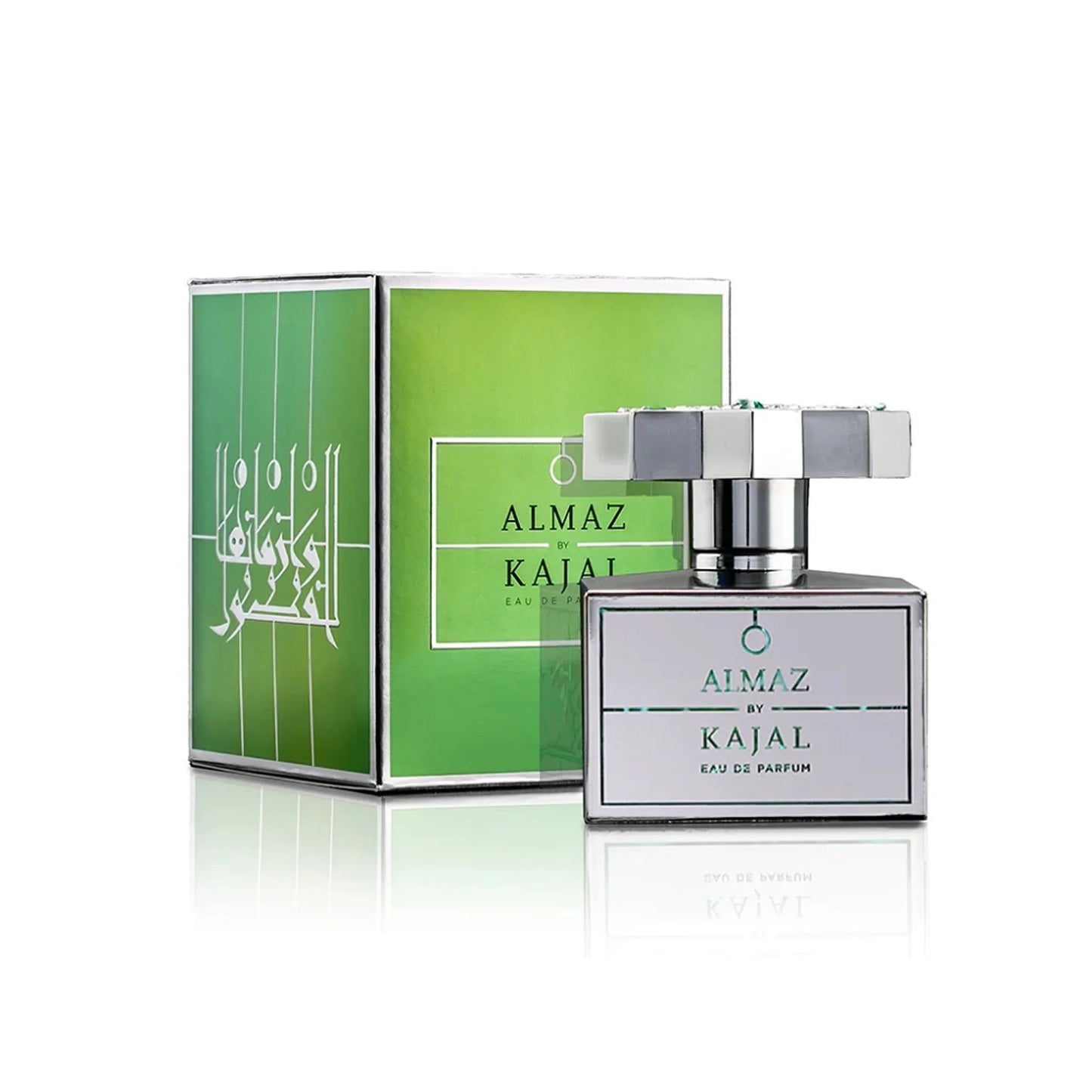 Kajal Almaz Eau de Parfum perfume bottle
