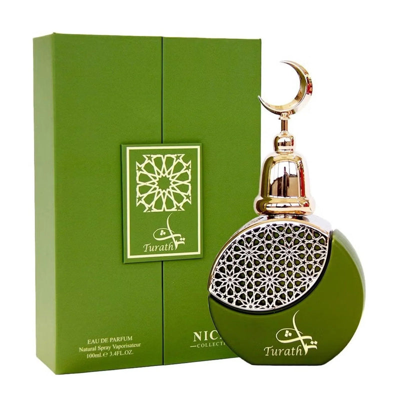 Khalis Turath Niche Collection