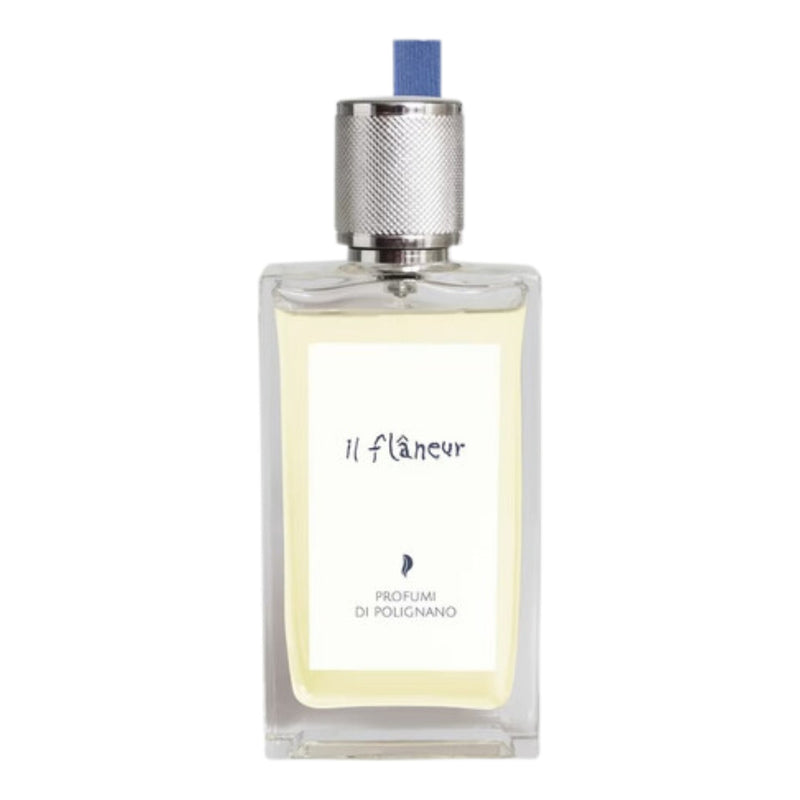 Profumi Di Polignano Il Flaneur