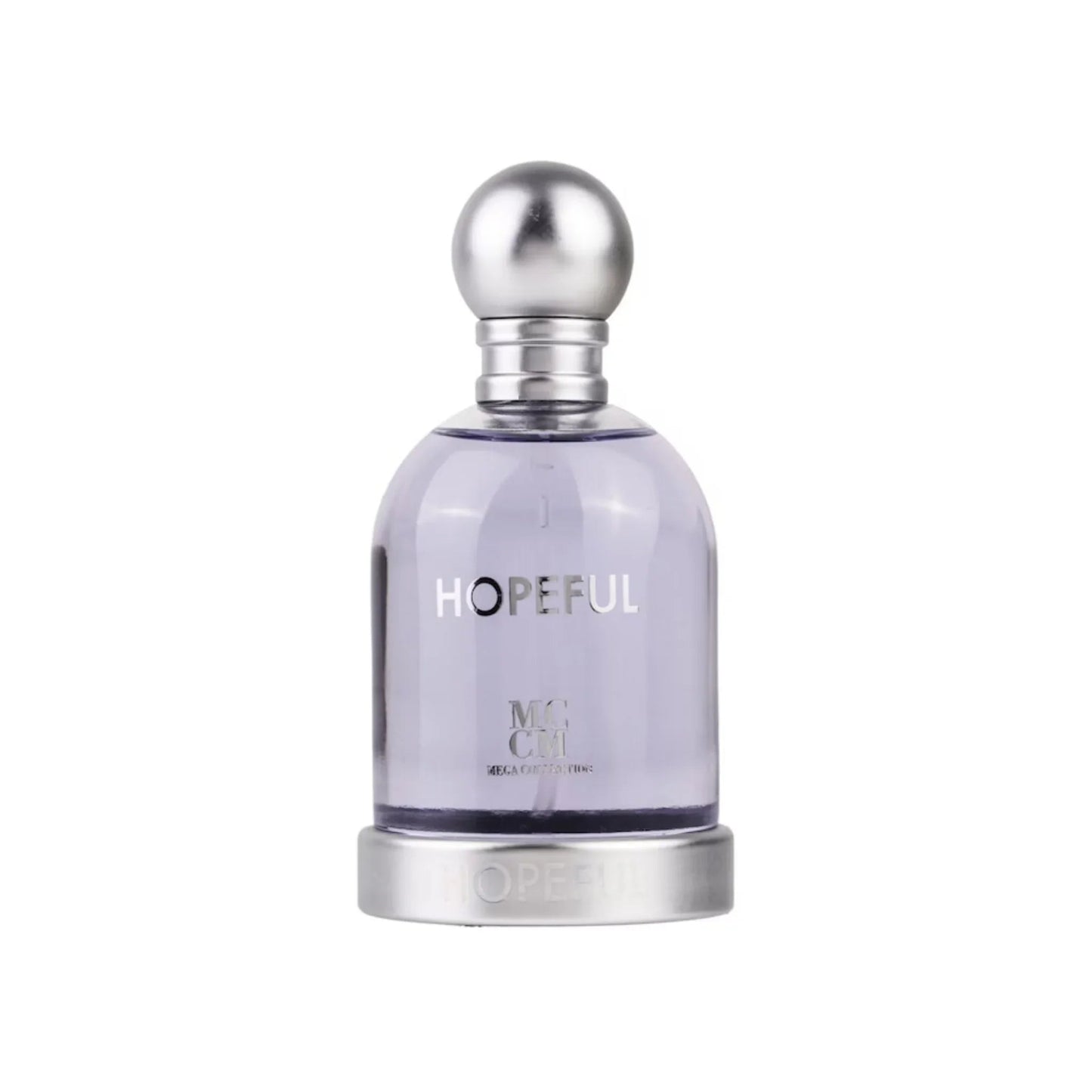 Mega Collection Hopeful Eau de Parfum perfume bottle