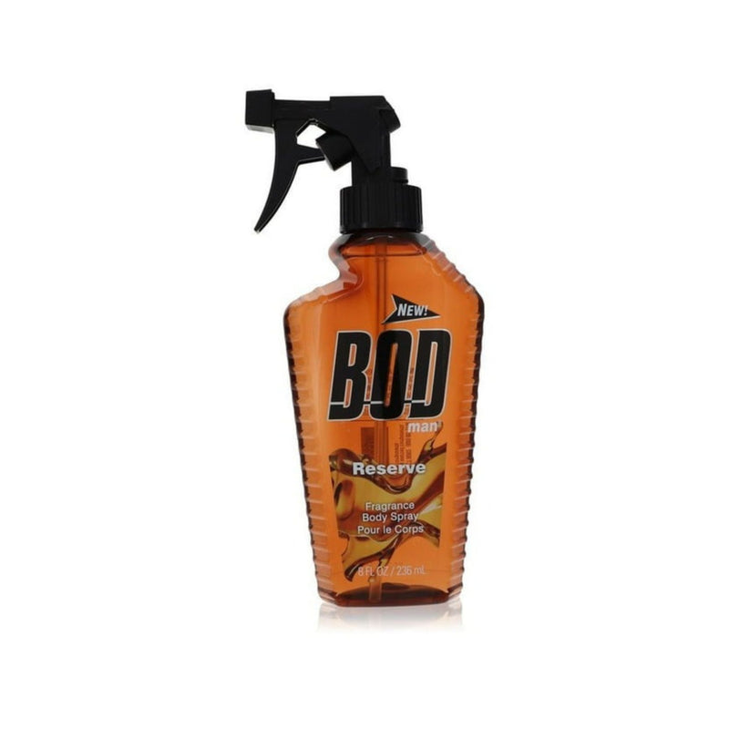 Bod Man Reserve