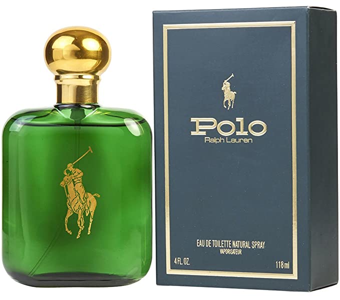 Polo Green By Ralph Lauren