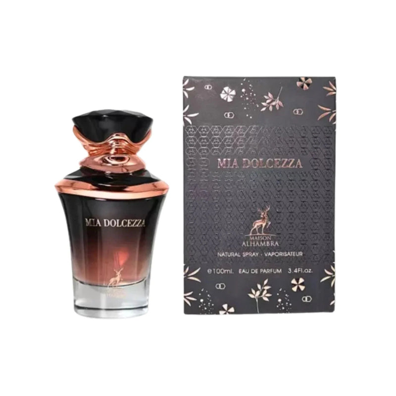 Maison Alhambra Mia Dolcezza