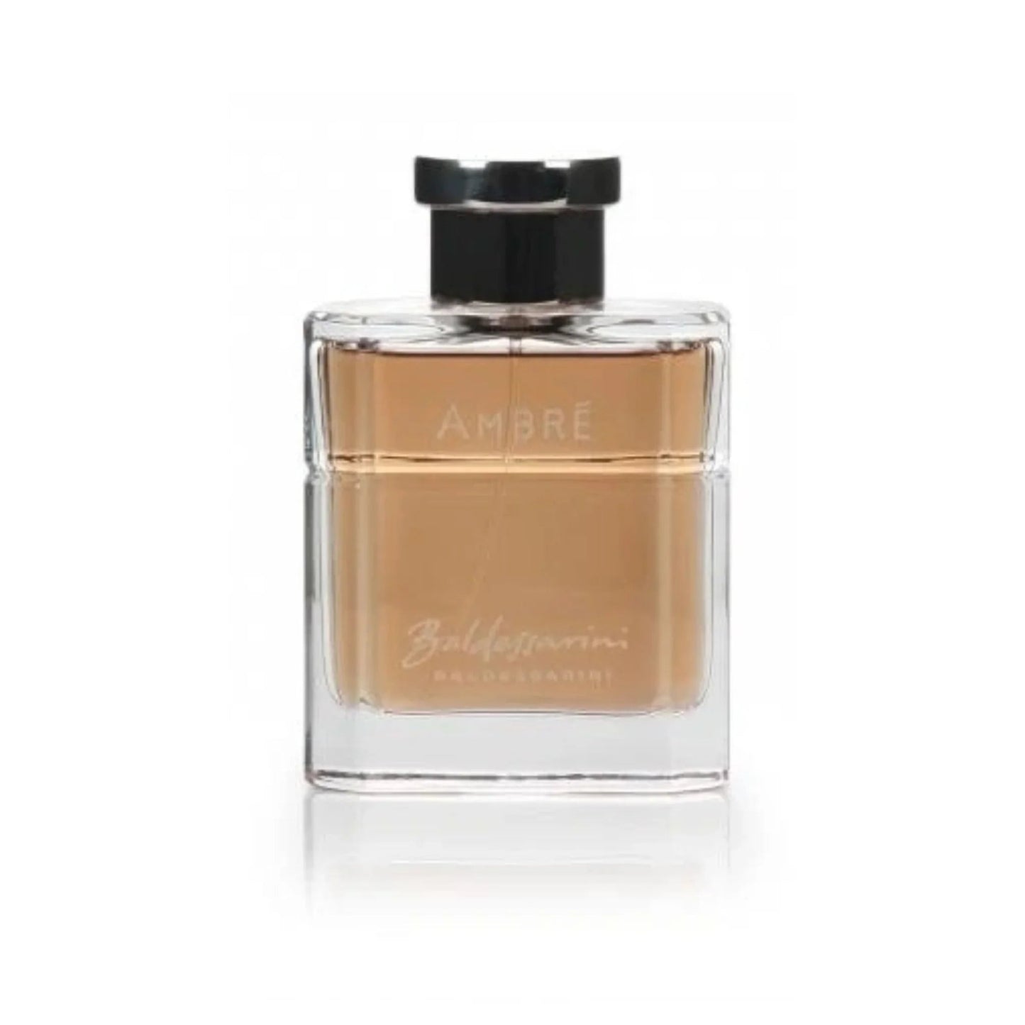 Baldessarini Ambre Eau de Toilette bottle and box