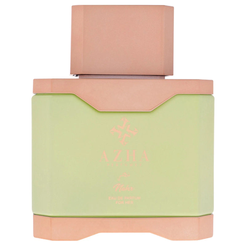 Azha Perfumes Nahr