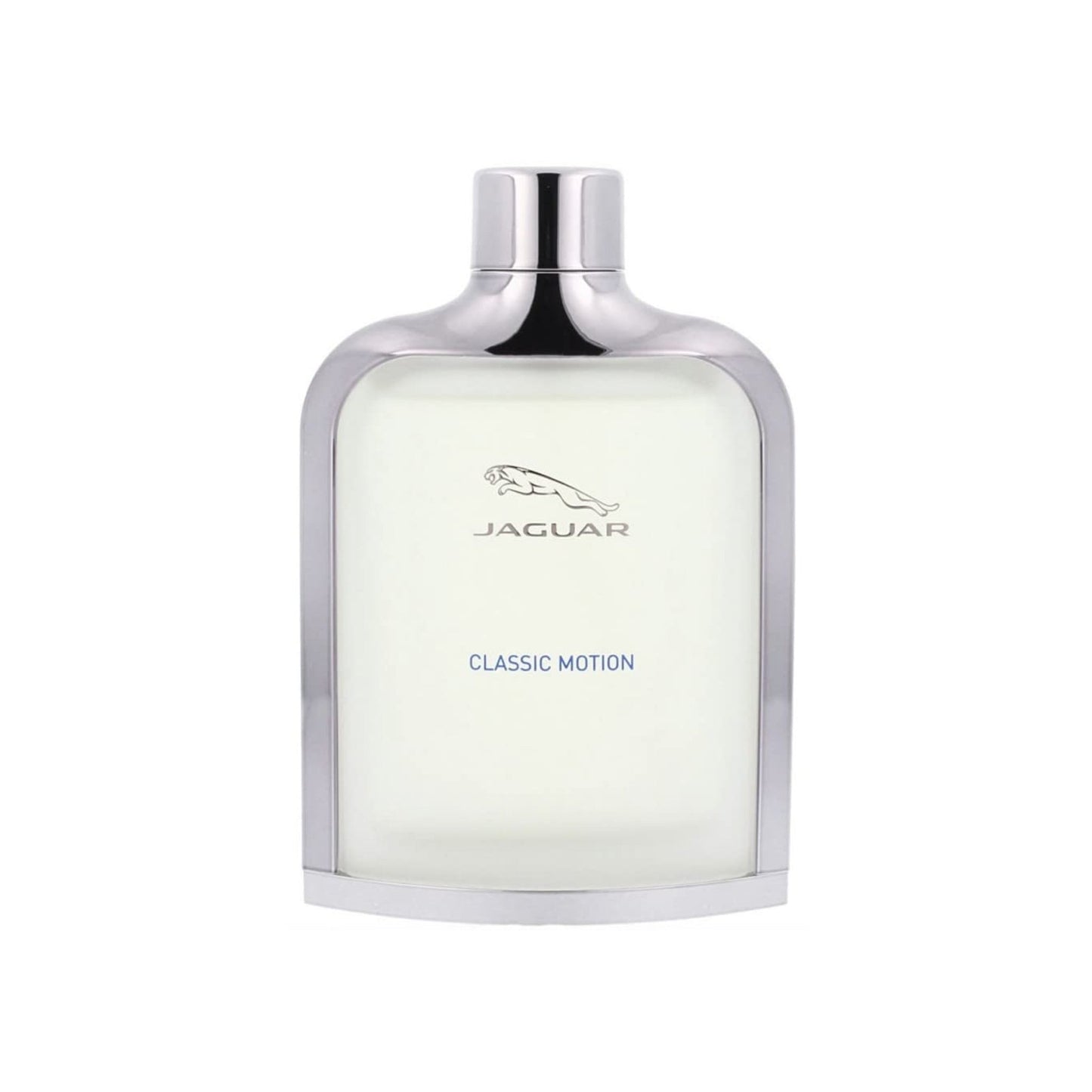 Jaguar Classic Motion Eau de Toilette bottle and box