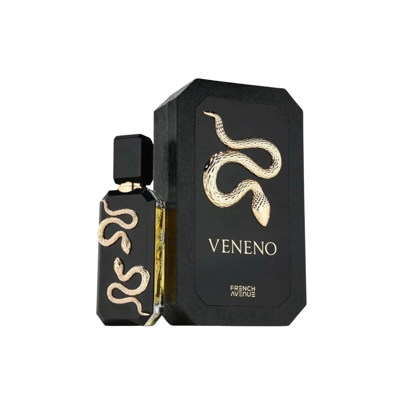 French Avenue Veneno