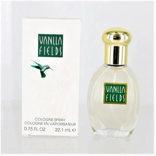 Coty Vanilla Fields
