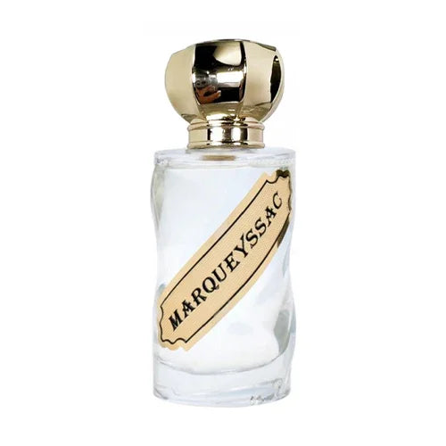 12 Parfumeurs Marqueyssac Extrait de Parfum bottle and box
