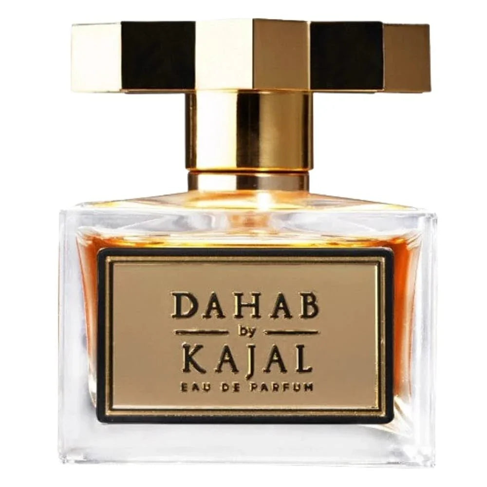 Kajal Dahab Eau de Parfum perfume bottle