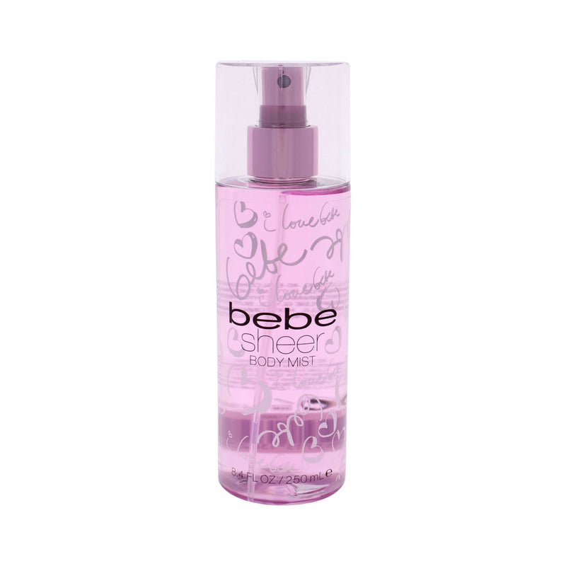 Bebe Sheer Mist